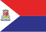 Bandeira de Vila Velha (Espírito Santo)